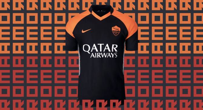 Maglie serie a 2020 top